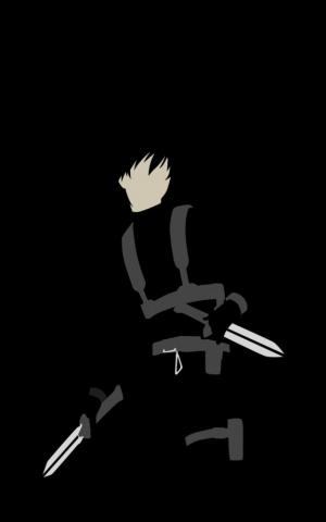 Dark Minimalist Wallpaper For Your