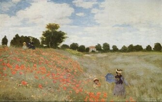 Claude Monet Wallpaper
