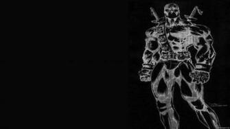 Wallpaper HD Desktop Comics