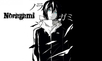Wallpaper Noragami Yato By Zerogxt