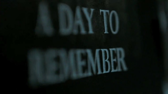 Tags A Day To Remember Wallpaper