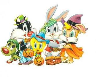 Looney Tunes Wallpaper By Kawarbir Post Navigation Baby