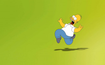 Simpsons Wallpaper HD