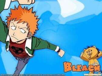 Kon Bleach Wallpaper