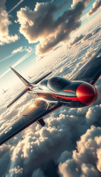 Aircraft Photos Wallpaper