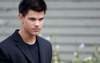 Taylor Lautner Wallpaper High Resolution And Quality
