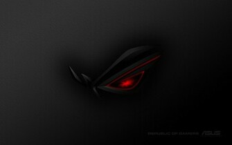 Rog Wallpaper By Rdwu