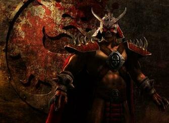 User Omega Shenron Vs Bills Shao Kahn Thor God