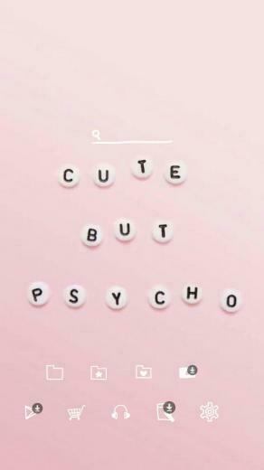 Aesthetic Wallpaper Image
