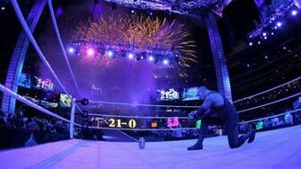 The Undertaker Wwe Wrestling Wallpaper Match Fighting
