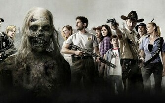 Walking Dead Wallpaper All HD