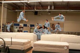 Mattress Matt Rutherford Photo