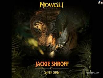 Mowgli Legend Of The Jungle Wallpaper