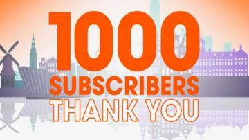 More Than Thank You S To All Our Followers Women In Tech