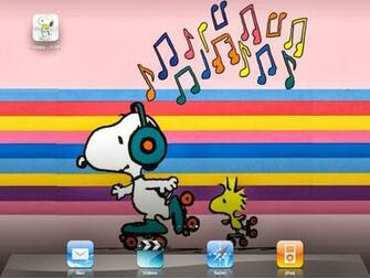 Snoopy Valentine