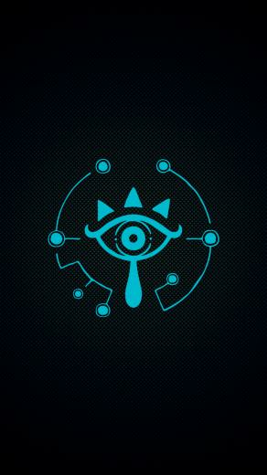 Zelda iPhone Wallpaper Legend Of Tattoos