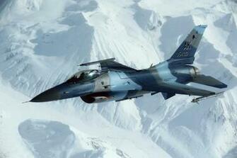 Fighting Falcon Wallpaper