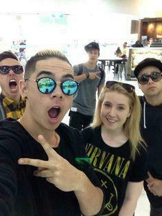 Image About William Singe Color