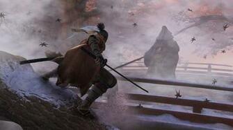 Sekiro Shadows Die Twice Release Date Trailer Plot Pre Order
