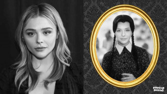 Wednesday Addams Is Getting A Netflix Series And Here S Our Top