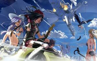 Mabinogi Wallpaper