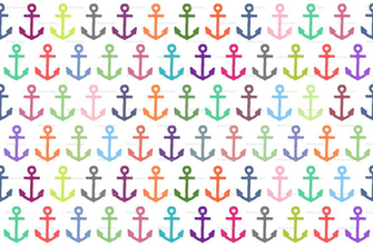 Anchor Pattern Wallpaper Rrrranker Png