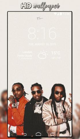 Migos Wallpaper HD For Android Apk
