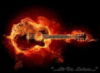 Wallpaper HD Rock And Roll Dawallpaperz