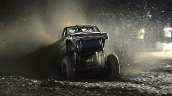 Mud Trucks Wallpaper