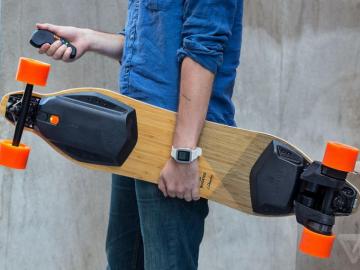 Boosted Gets A New Ceo As The Company Tries To Grow Beyond