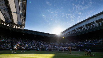 Wimbledon Watch A Tennis Livestream Cnet