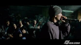 Eminem Wallpaper Mile