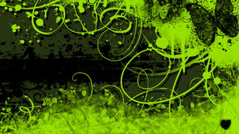 Wicked Wallpaper By Greendragontears