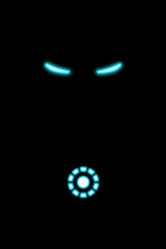 Funmozar Iron Man iPhone Wallpaper