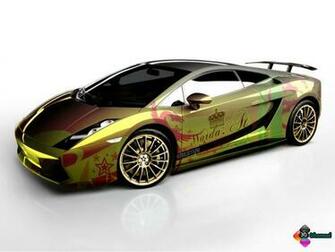 Lamborghini Cars Wallpaper