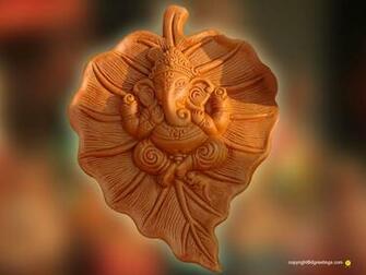 Ganesh Wallpaper High Quality
