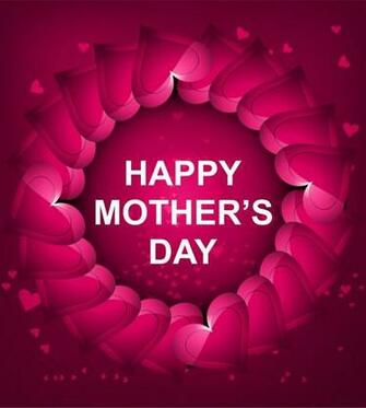 Happy Mothers Day Wallpaper On Wallpaperget