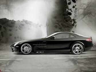 Mercedes Brabus Wallpaper