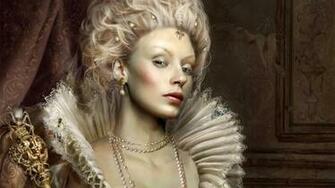 Women Paintings Wallpaper Fantasy Art 3d