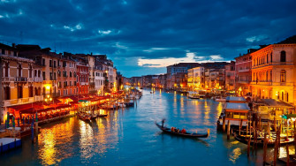 Italy Wallpaper
