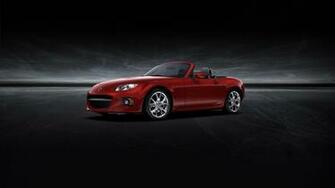 Mazda Mx Miata Wallpaper Collections Grivu