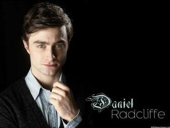 Daniel Radcliffe Wallpaper