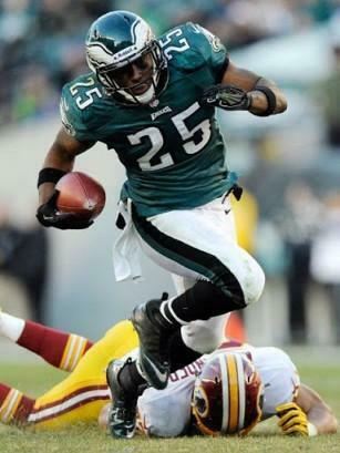 Lesean Mccoy Wallpaper