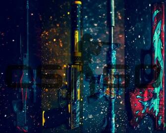 New Cs Go Wallpaper