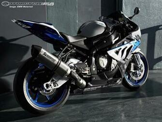 Bmw S1000rr Hp4 First Ride Photos Motorcycle Usa