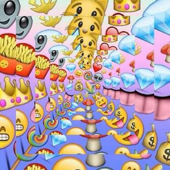 Emoji Faces Are You Sick Of Seeing Photos