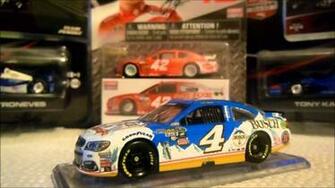 Kevin Harvick Wallpaper
