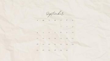 Printable Customizable Monthly Calendar Templates