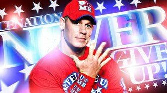 John Cena Wallpaper For Desktop HD