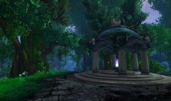 World Of Warcraft Legion Screenshot Galerie Pressakey
